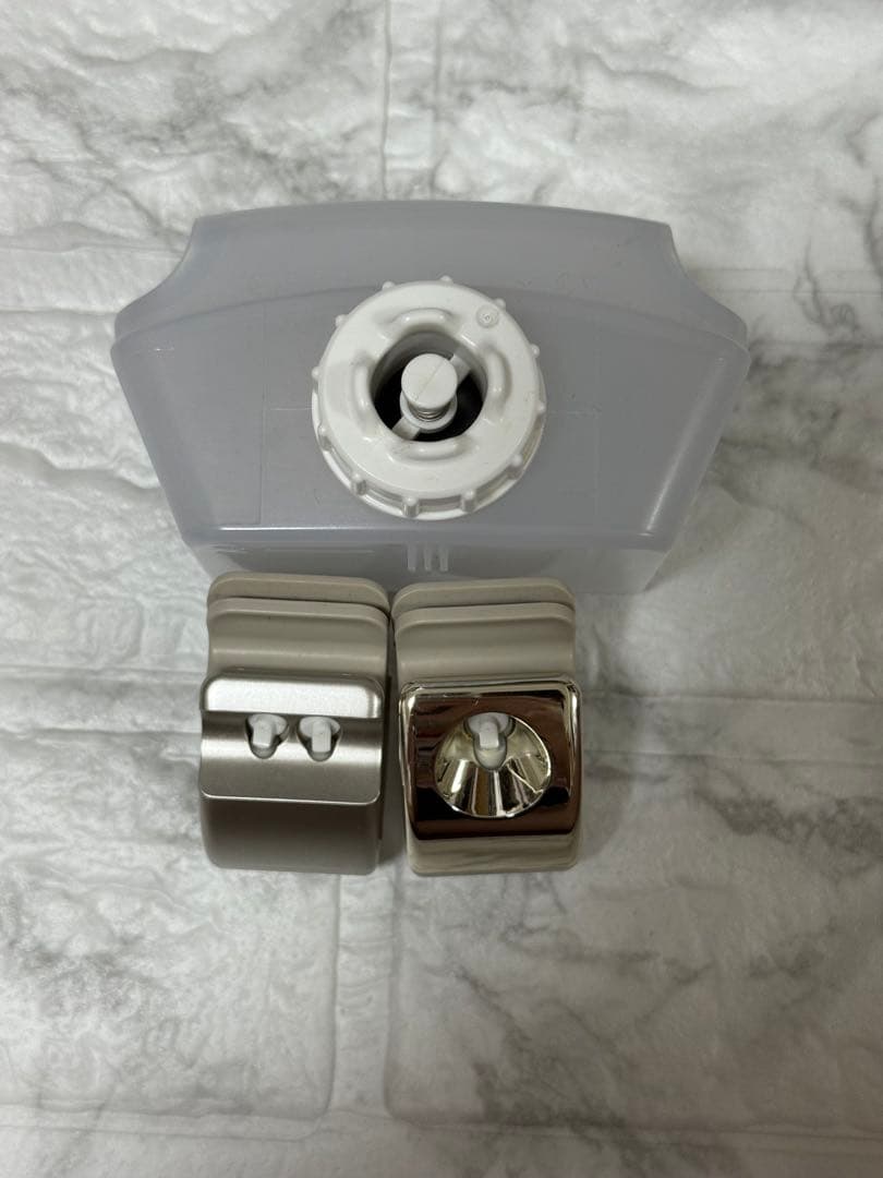 Panasonic EH-SA0B-N ナノケア　スチーマー　パナソニック