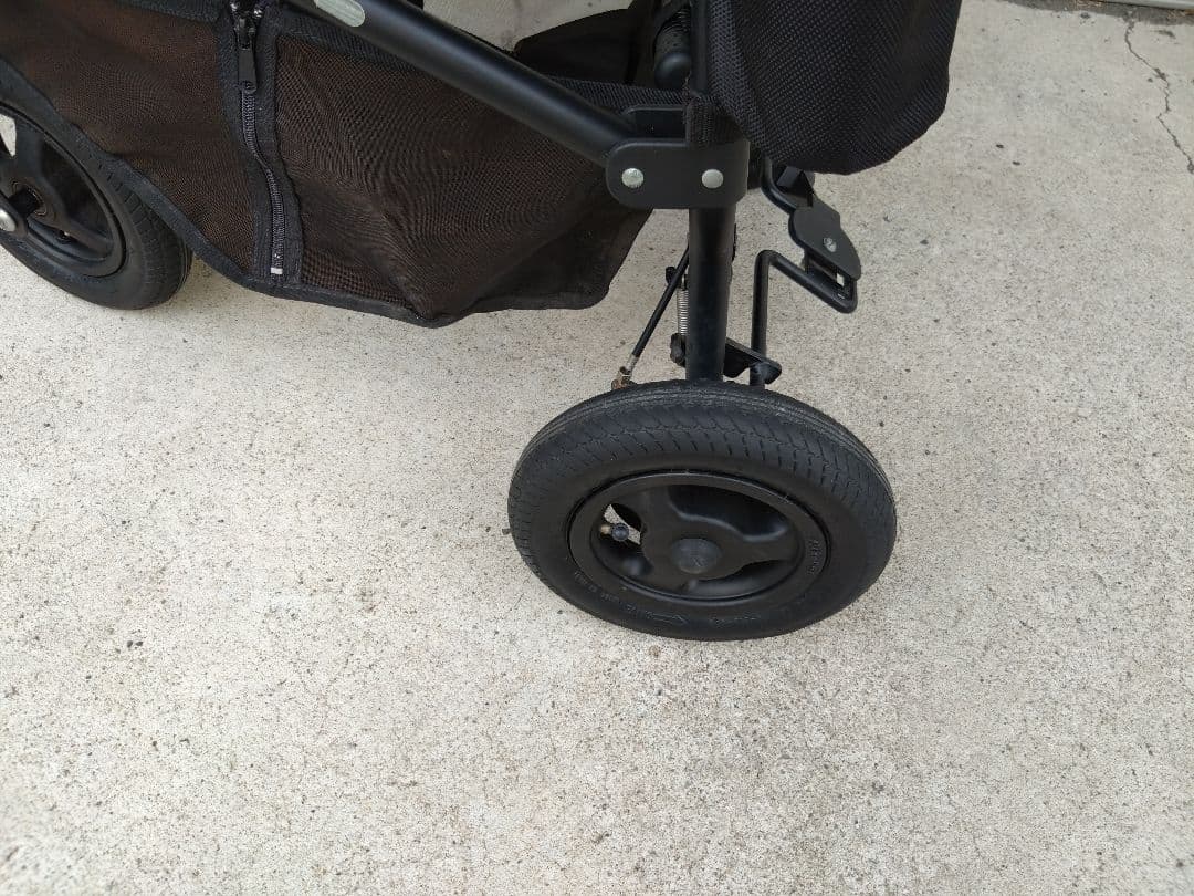 AirBuggy　エアバギー　DOME2　ドーム２　神奈川　引取限定　ペット