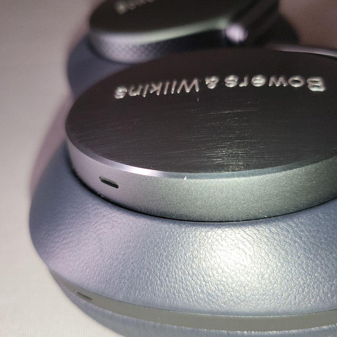 ヘッドホン Bowers & Wilkins Px8 007 Edision