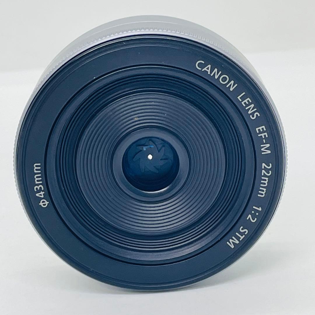 Canon ミラーレス一眼カメラカメラ　EOS M100 ダブルレンズセット