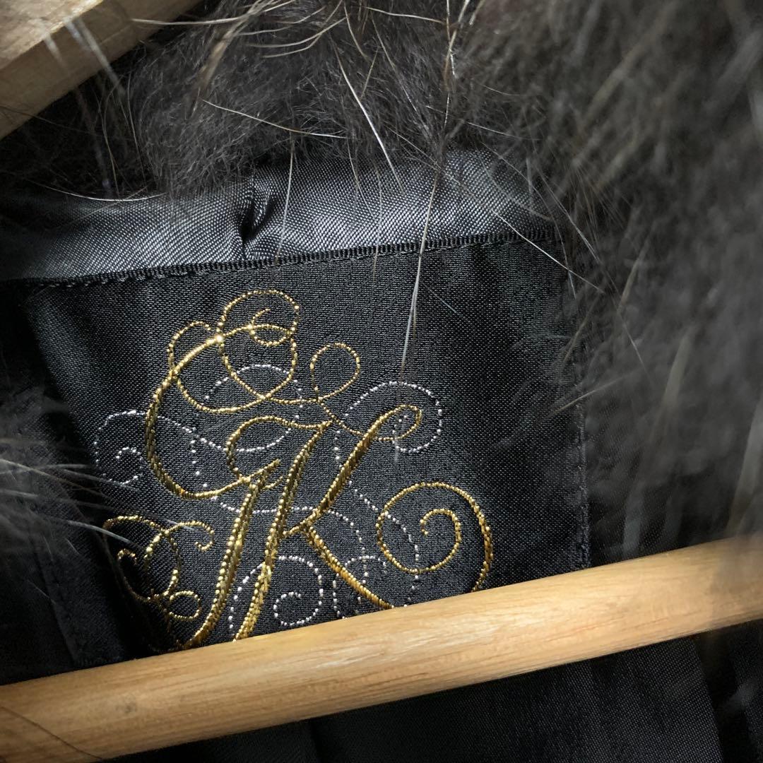 イタリヤ イタリア 大きいサイズ セレブ 高級 暖か 人気 GK 上着 羽織り