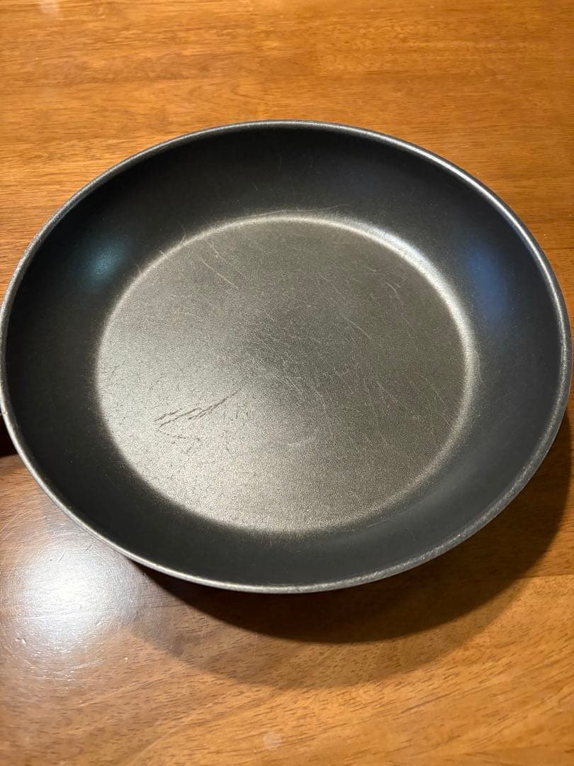 アムウェイ蒸し器、フライパン（蓋付き）、包丁４種、洗剤等　まとめ売り