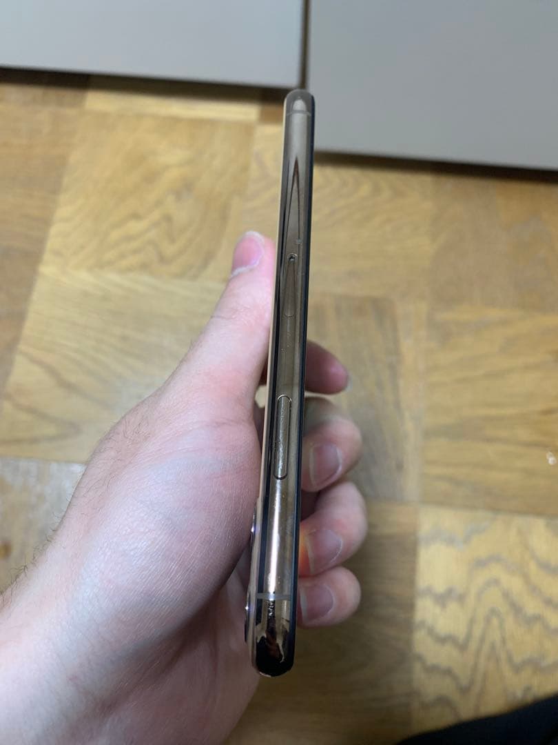 Apple iPhone 11 Pro ゴールド 本体