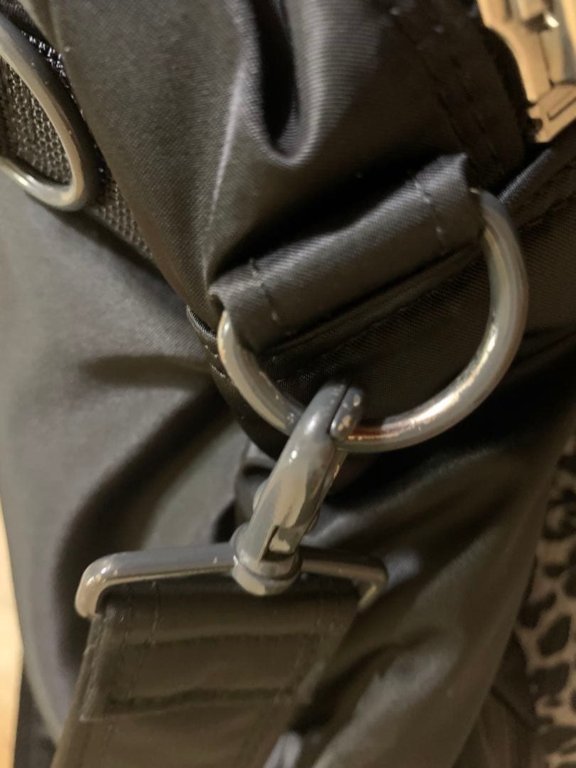 PORTER ポーター　タンカー　3way ビジネスバッグ　リュック　ショルダー