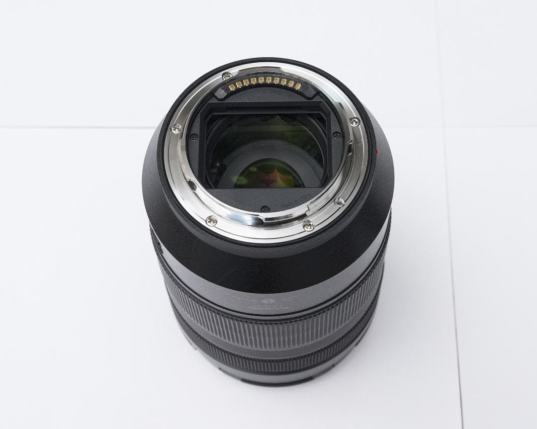 Panasonic LUMIX S 24-105mm F4 パナソニック