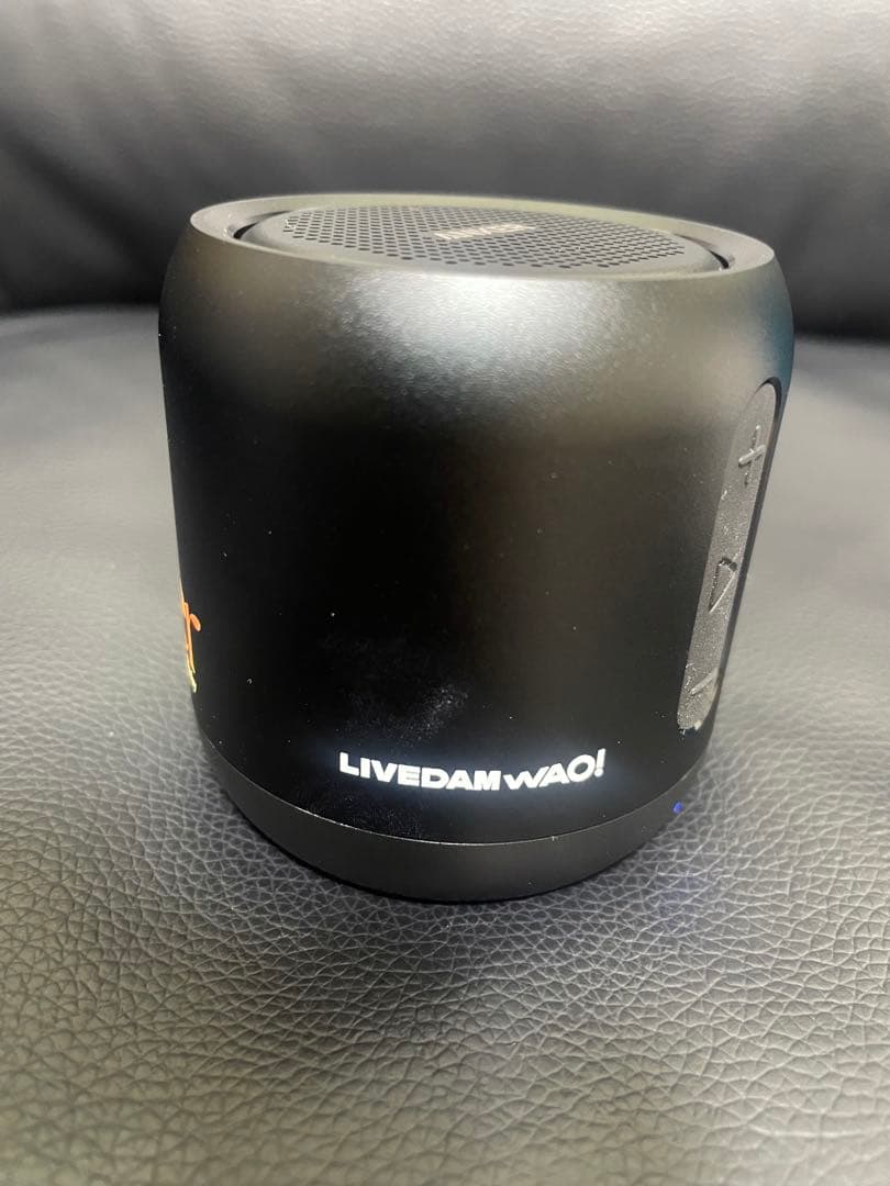 非売品　ウマ娘　6周年　ＤＡＭ　Bluetooth スピーカー　Anker