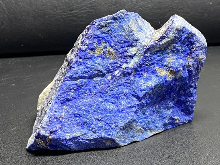 ラピスラズリ　原石　アフガニスタン　174g