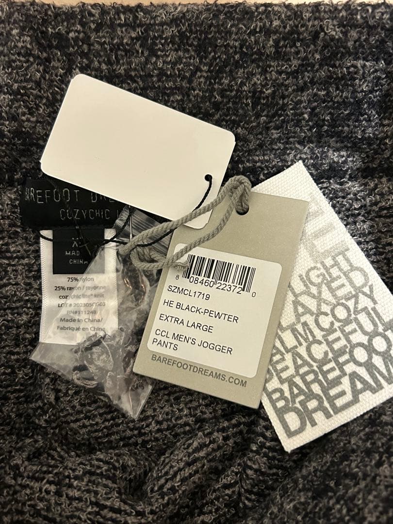 Barefoot Dreams ロンハーマン RonHerman RHC