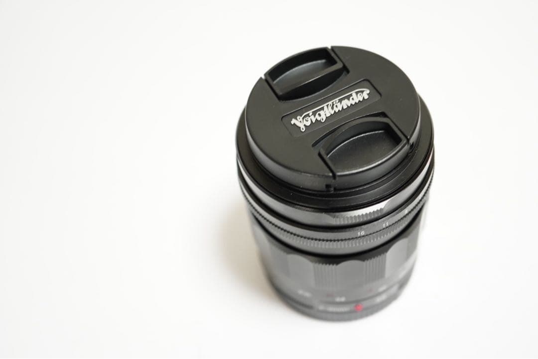 『美品』APO-LANTHAR 35mmF2 Aspherical Eマウント