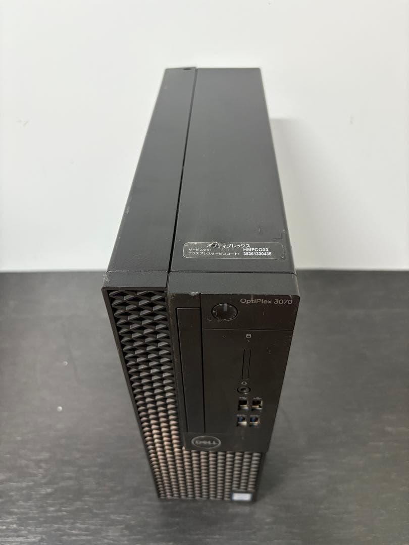 ⭐️6711A⭐️ DELL OPTIPLEX 3070