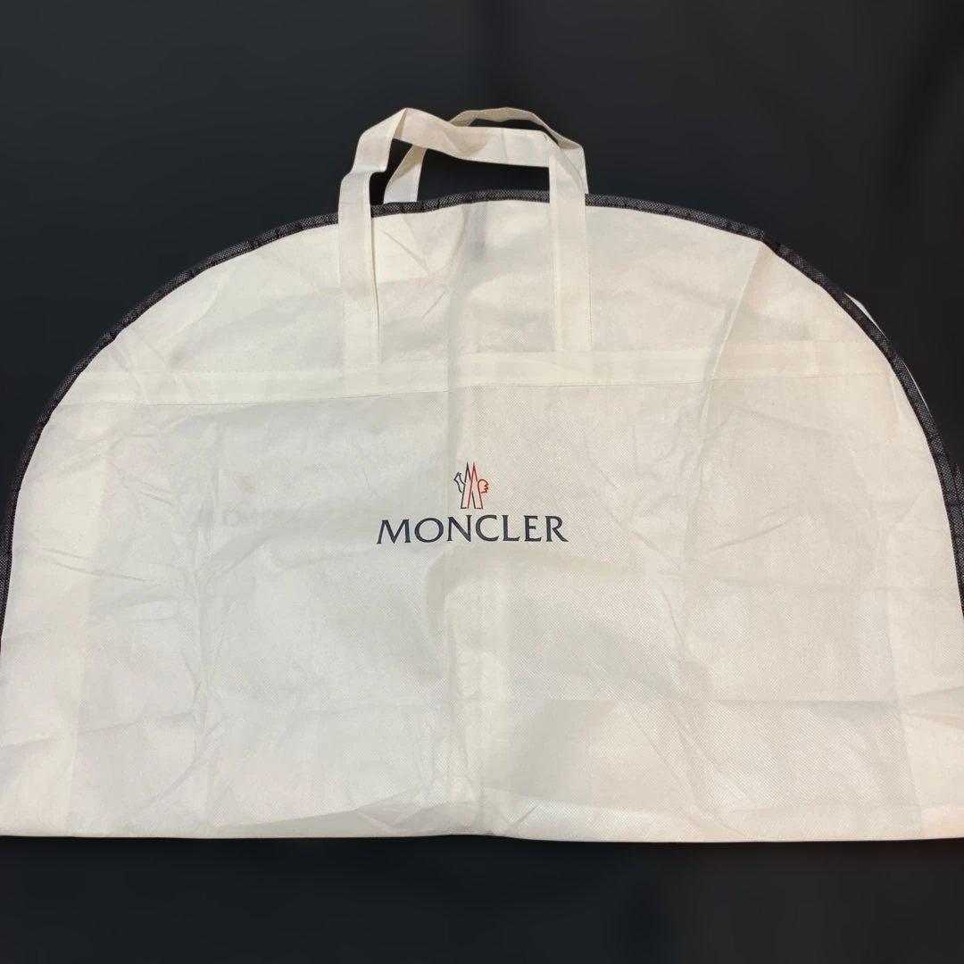 MONCLER ガーメントセット