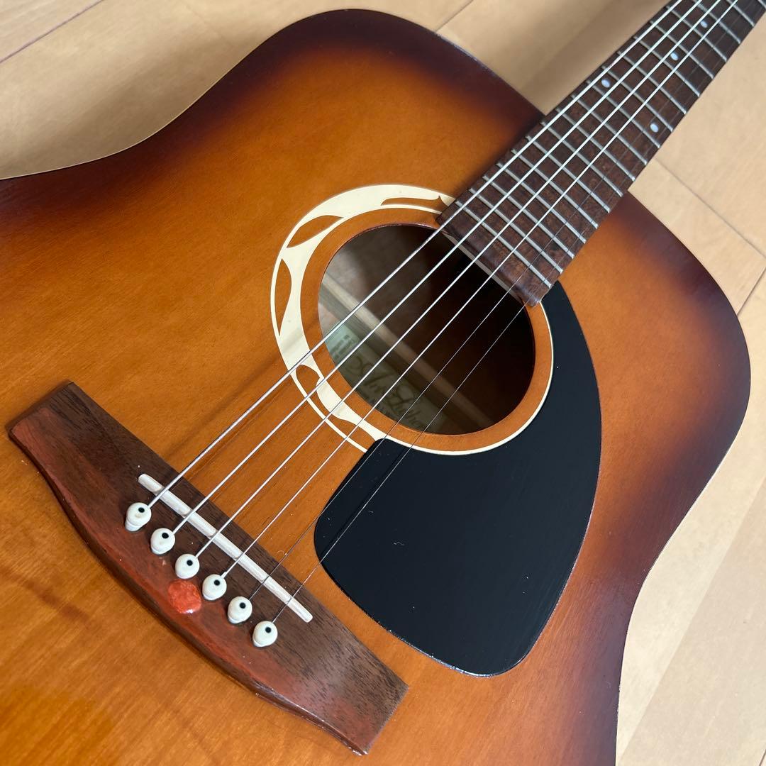 アート&ルシアー モデル WILD CHERRY カナダ製