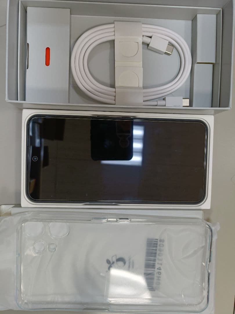 Nothing CMF Phone 2 Pro SIMフリー　グローバル版