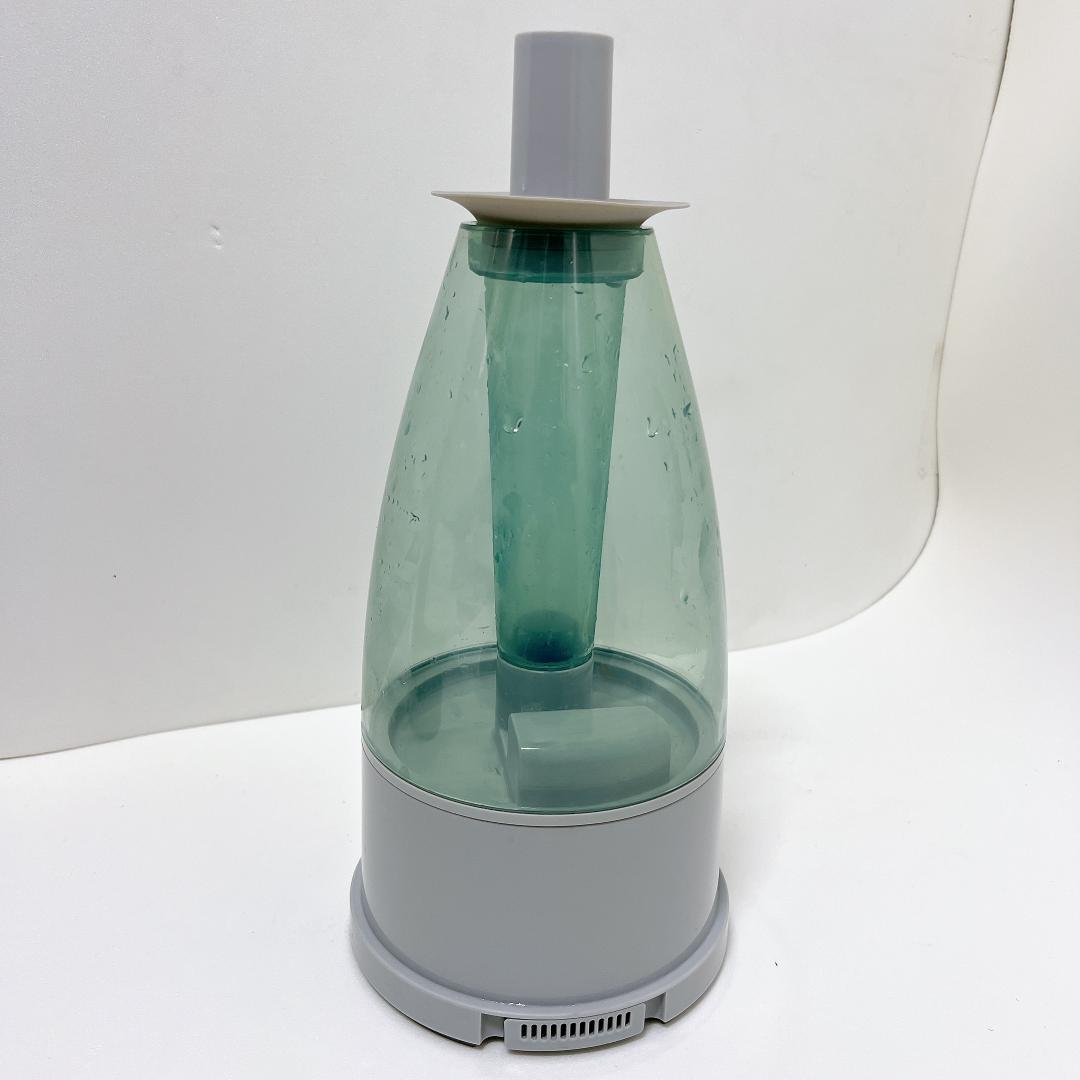 【希少✨良品】Onlili オンリリONL-HF001 陶器アロマ超音波式加湿器