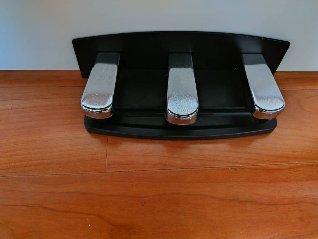 KORG C1Air鍵 ホワイト