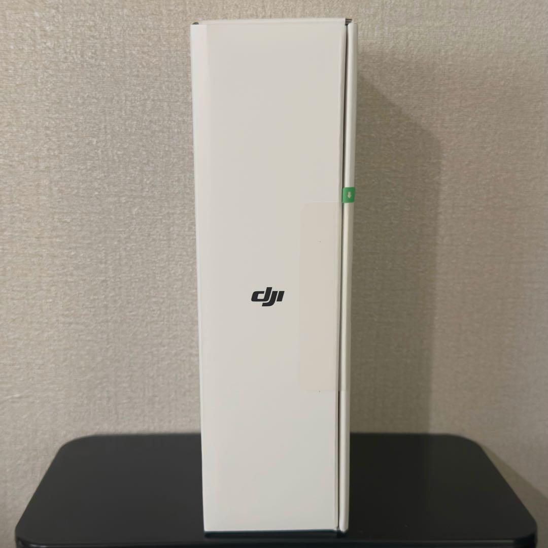新品 未開封 DJI Osmo Mobile 7P