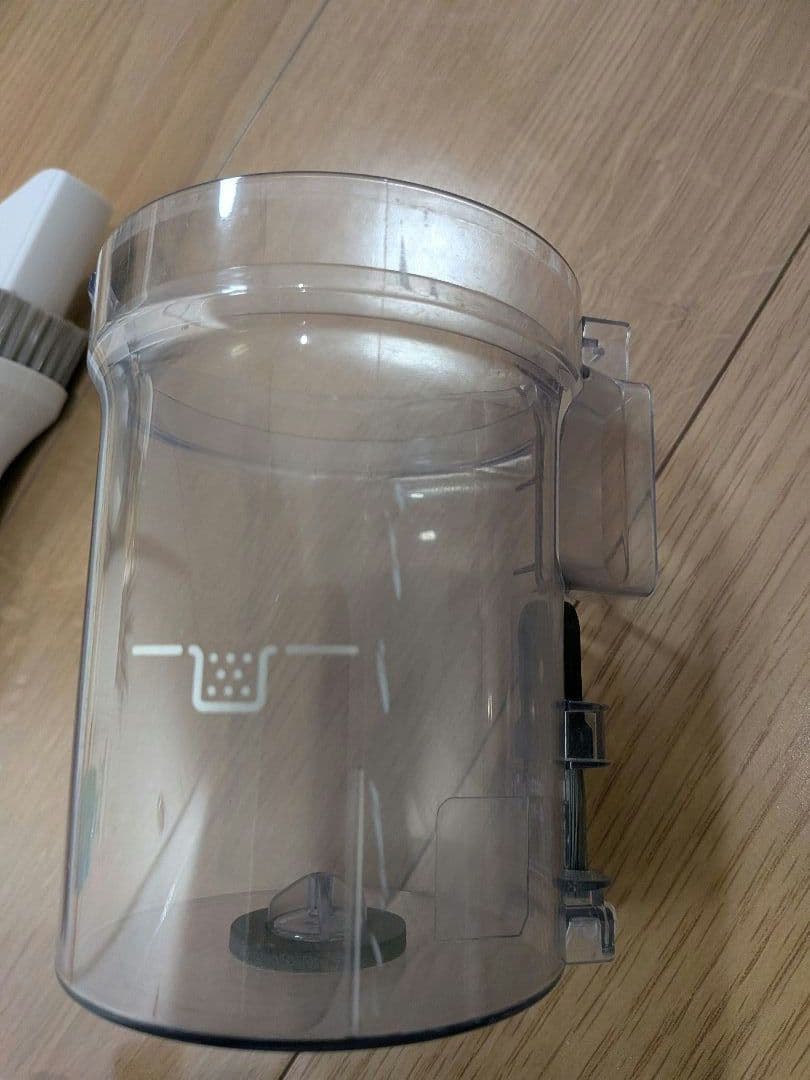 Panasonic スティッククリーナー MC-SB33J