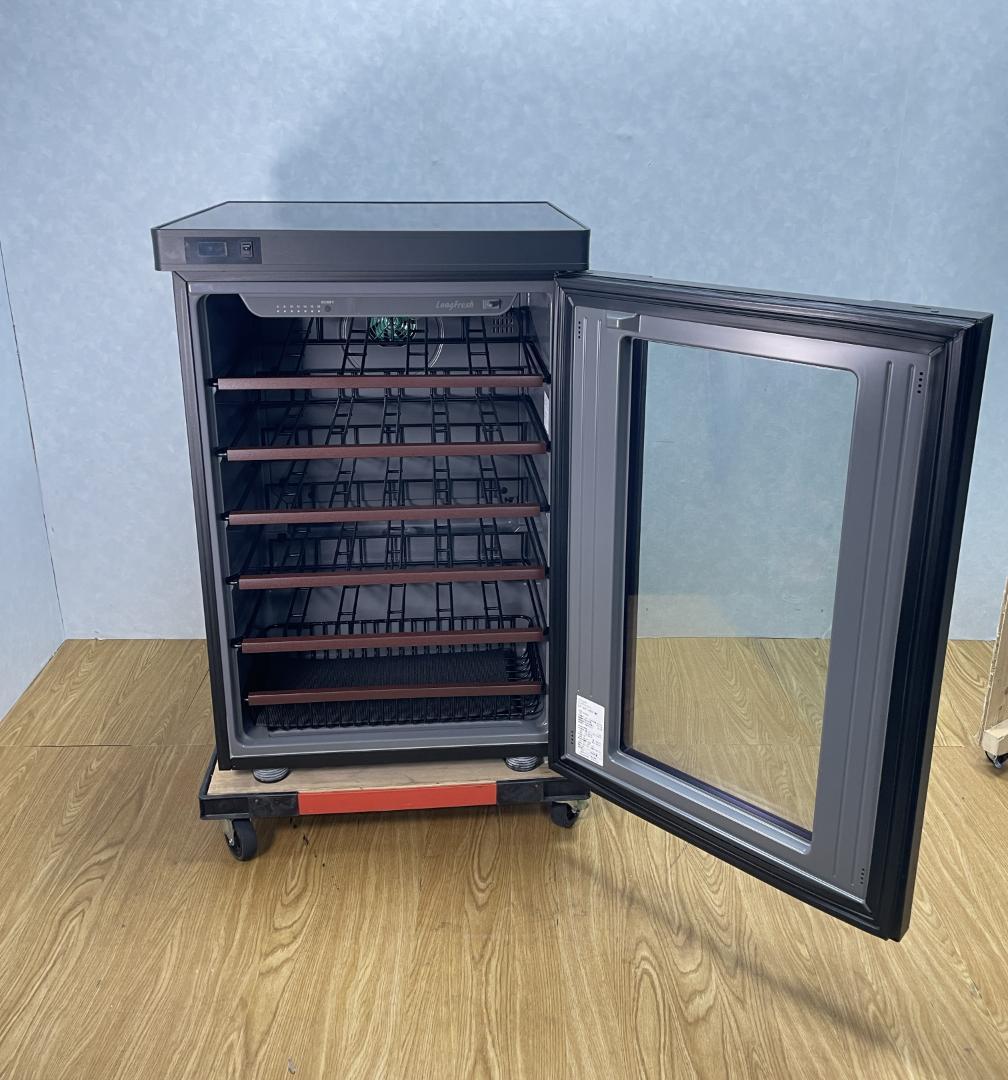 K♢034 フォルスター FORSTER ワインセラー ST-SV140G(M)