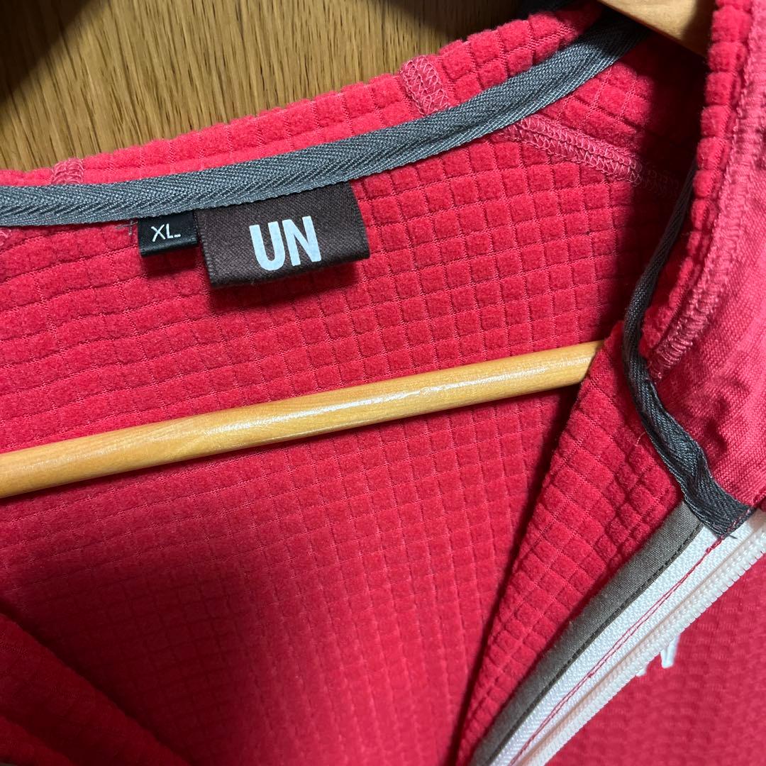 アンファッジ　UN2100