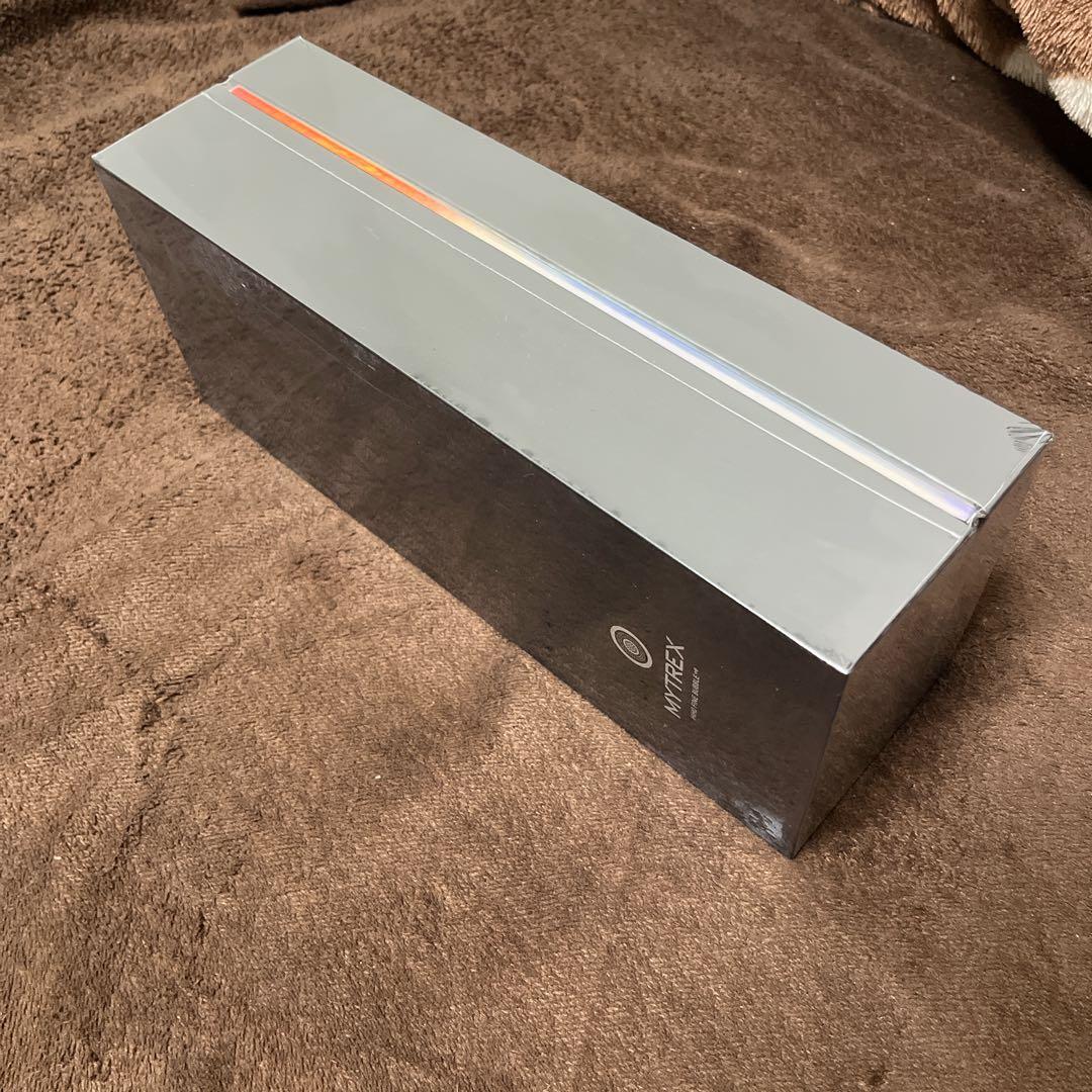 【せり】【新品 未開封】MYTREX シャワーヘッド MT-HFE23SL