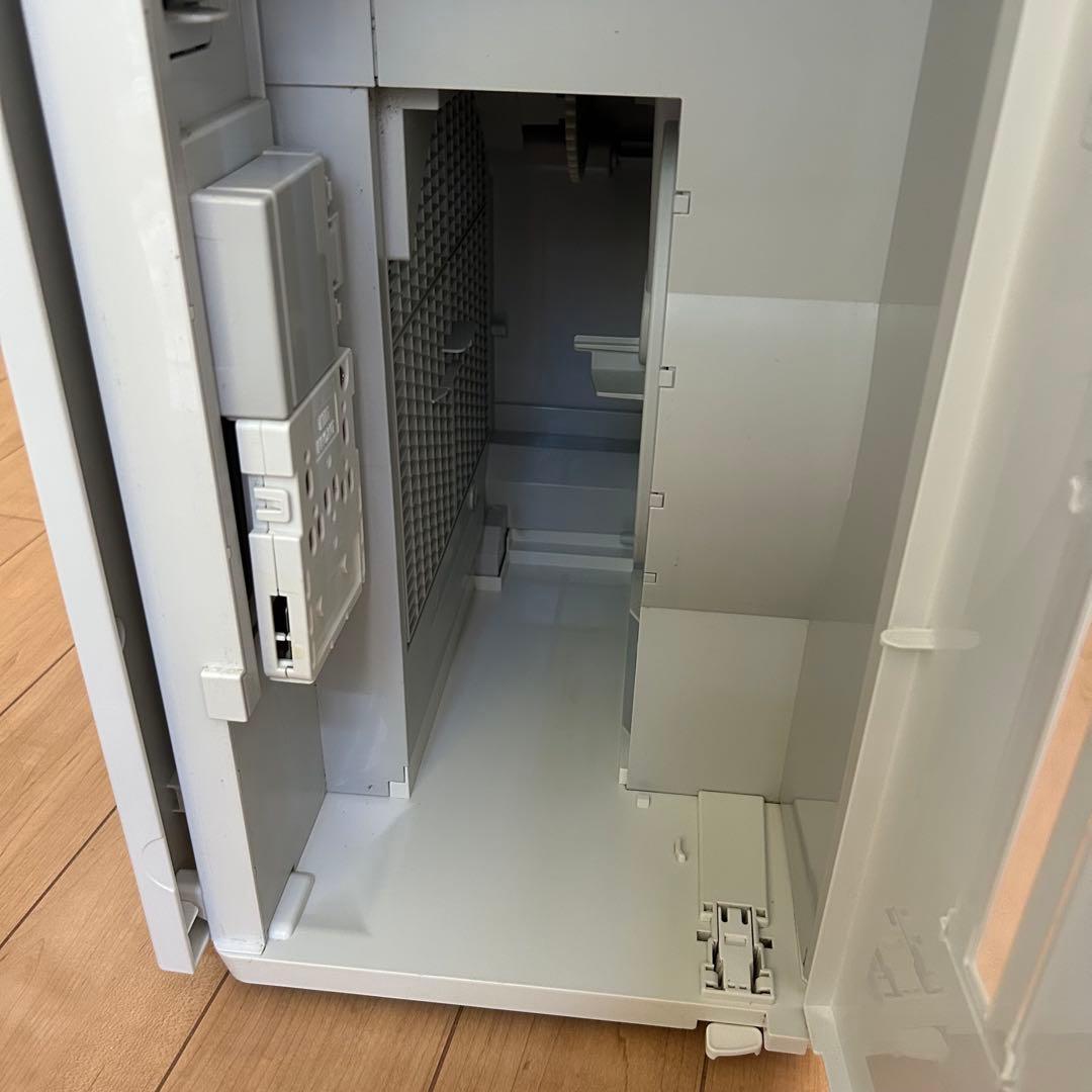 Panasonic 空間除菌脱臭機　ジアイーノ　F-MV4300 空気清浄機