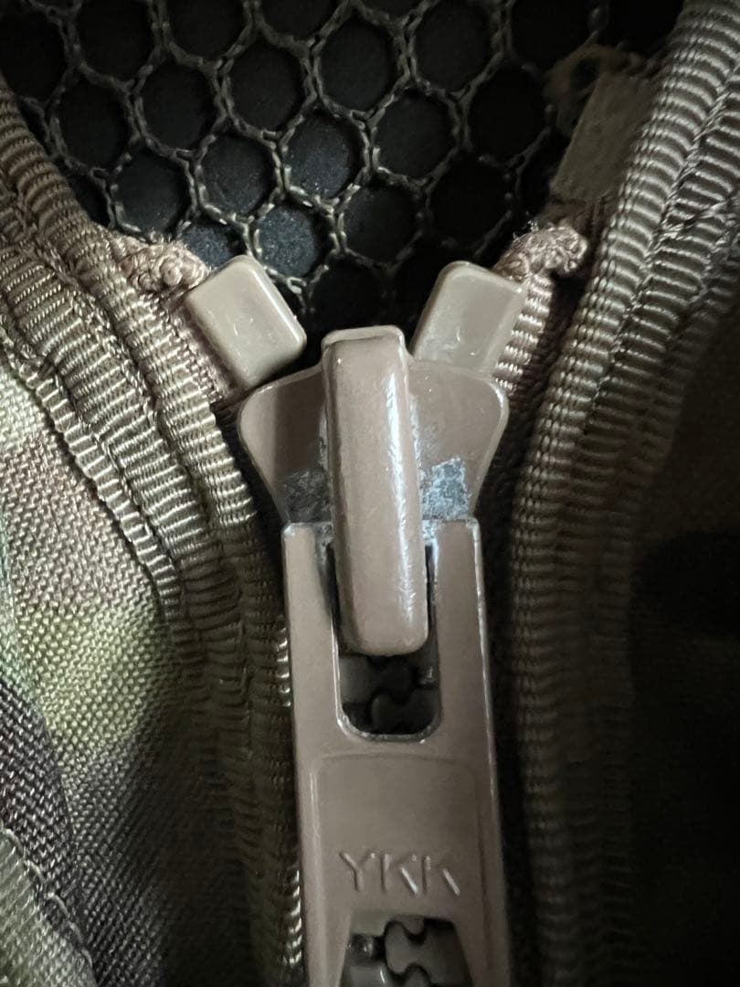 サブロック　subroc V-oneベスト マルチカム 2019モデル