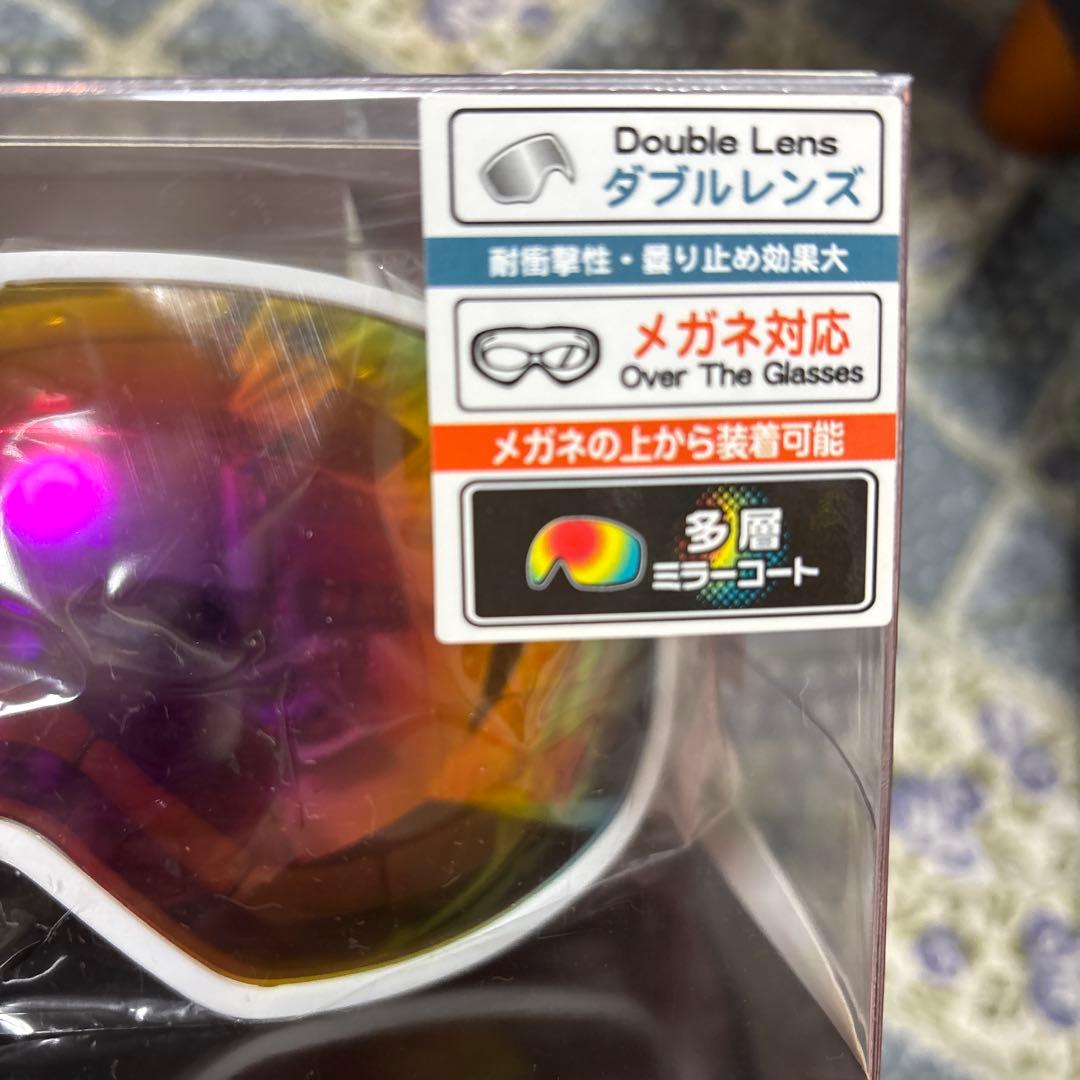 spoon スプーン　スキーウェア　xs