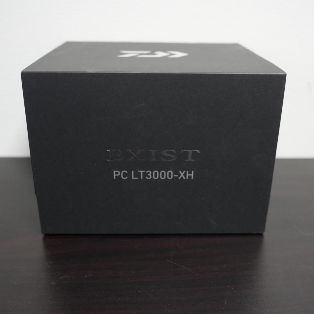 イグジスト PC LT-3000XH 新品未使用