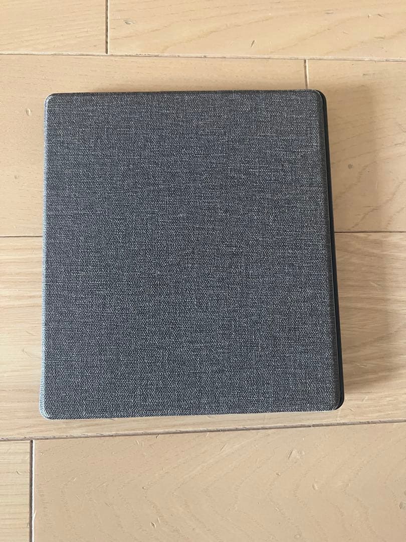 Kindle Oasis 第10世代 wifi 8GB 広告つき