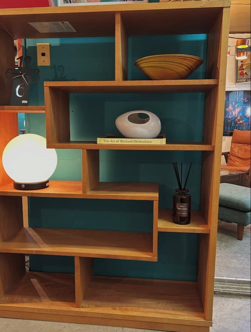 BOSCO オープンシェルフ【monoroom町田】