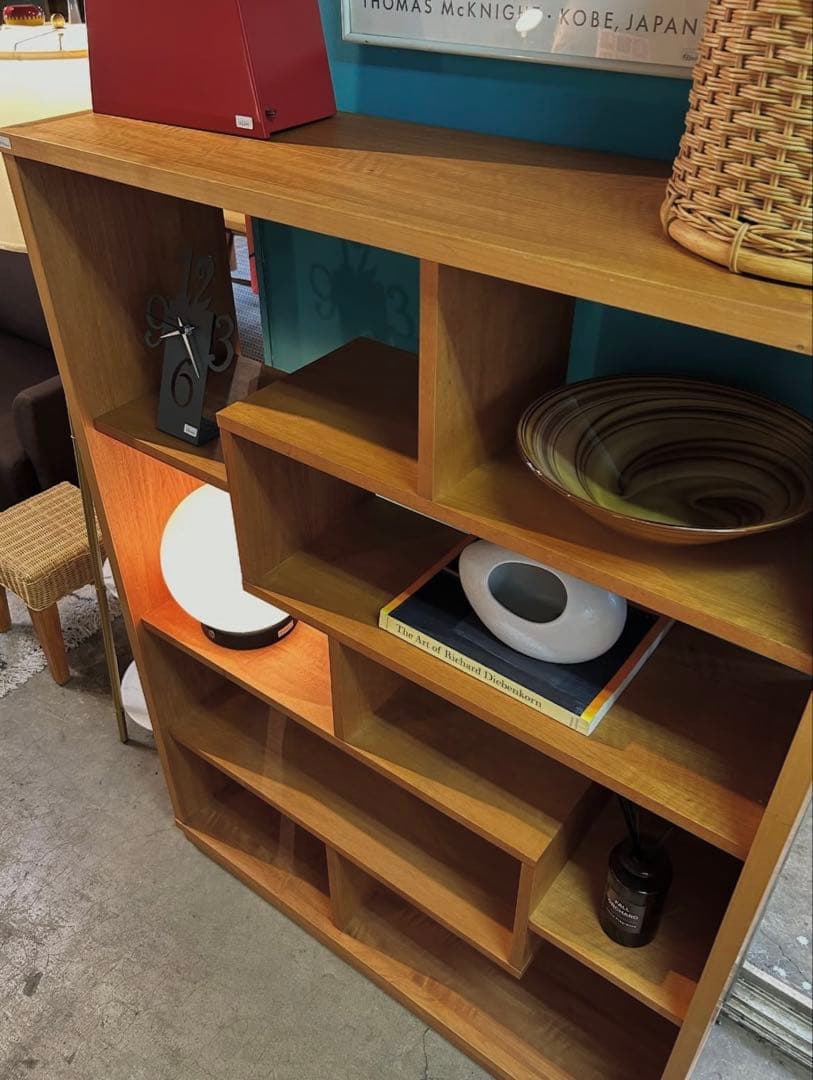 BOSCO オープンシェルフ【monoroom町田】