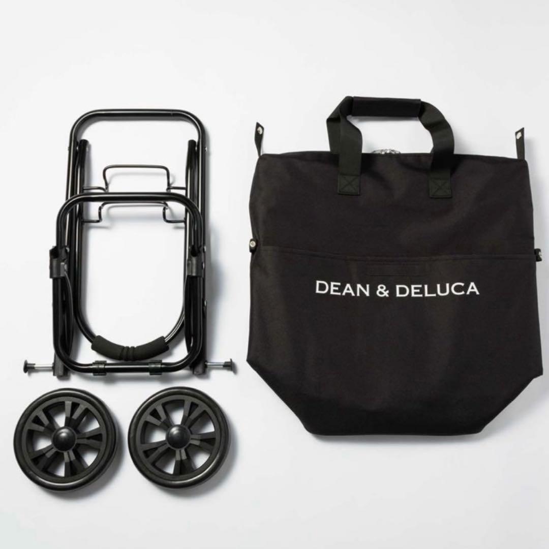 ショッピングキャリー ブラック 2025