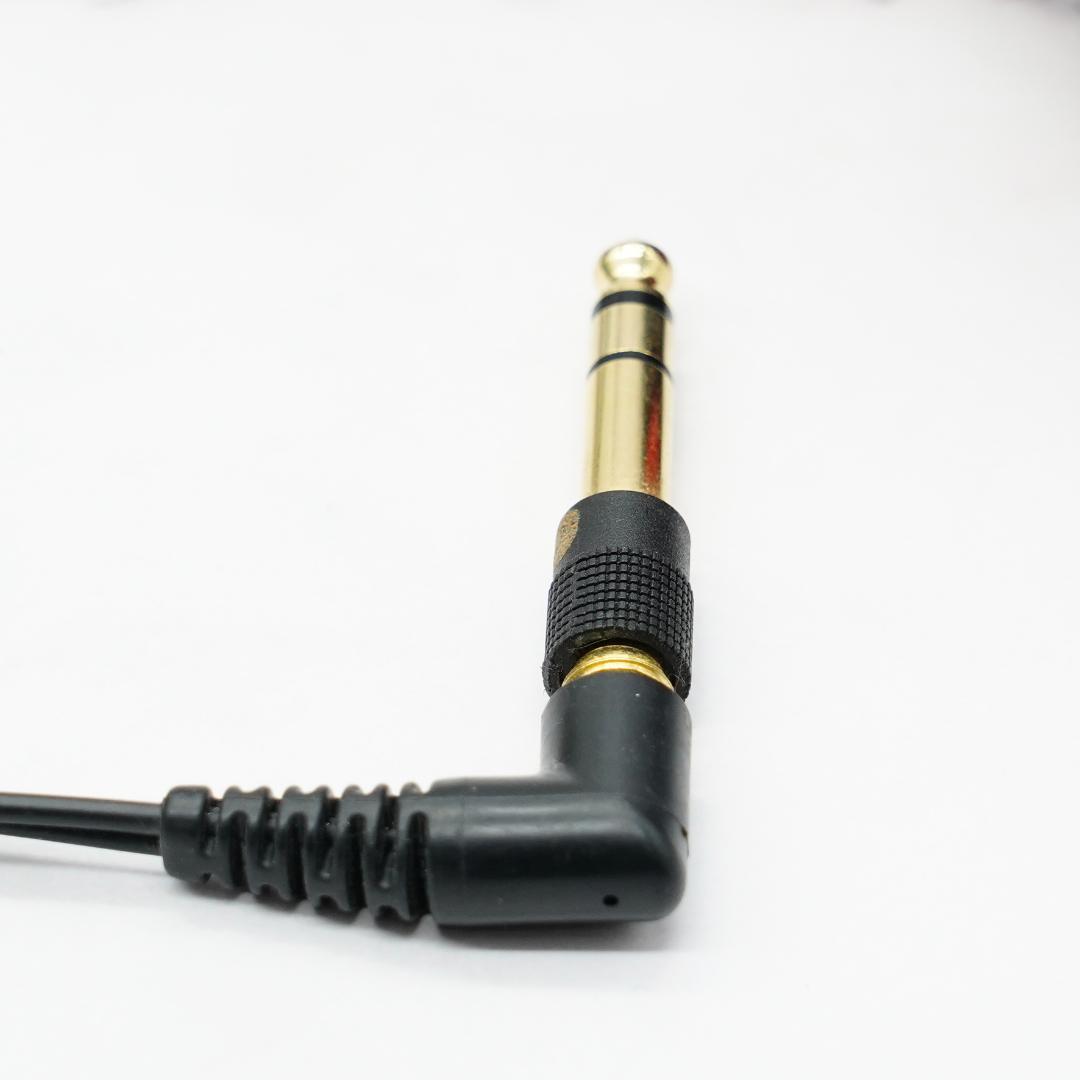 ★Sennheiser ゼンハイザー HD 25 イヤーパッド交換済 美品