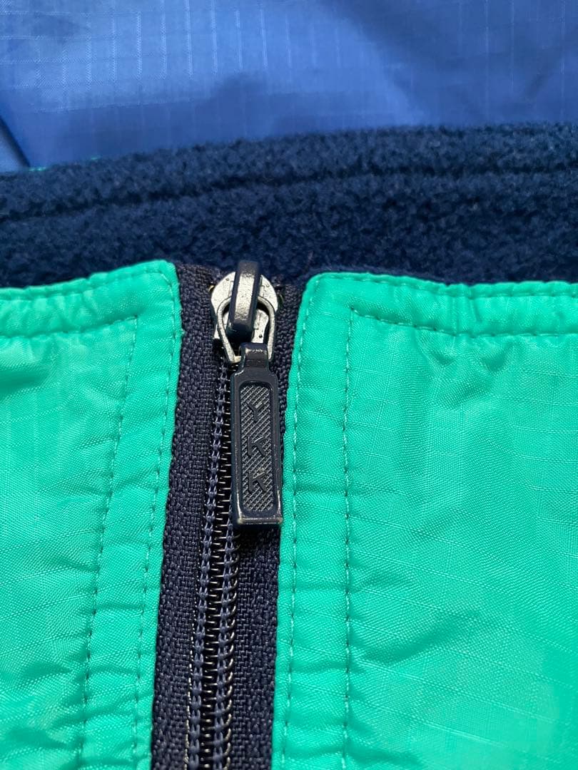 90s patagonia パタゴニア フェザー ウェイト ジャケット 木村拓哉