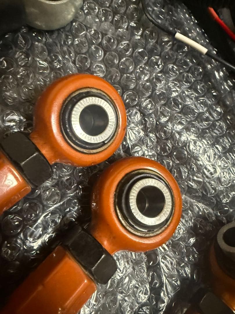 クラウン　アームセット