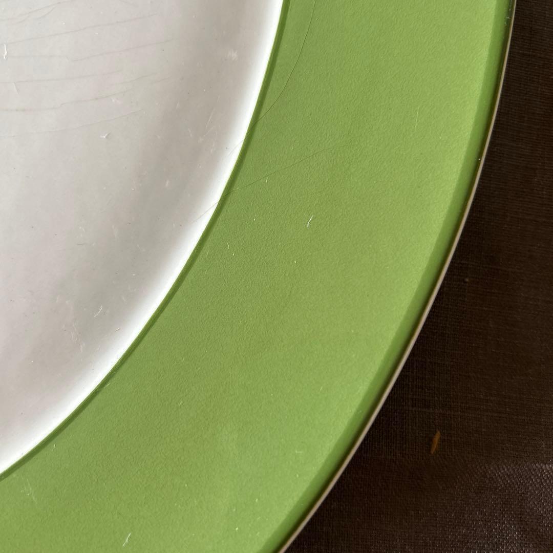 ウィリアムズソノマ　オバール皿