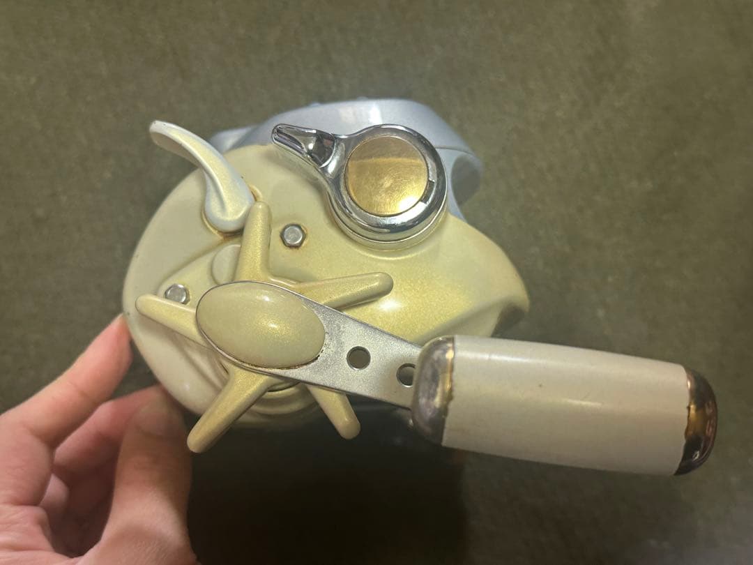 DAIWA(ダイワ) スーパー ソニック ウェーブ センサー WP 500