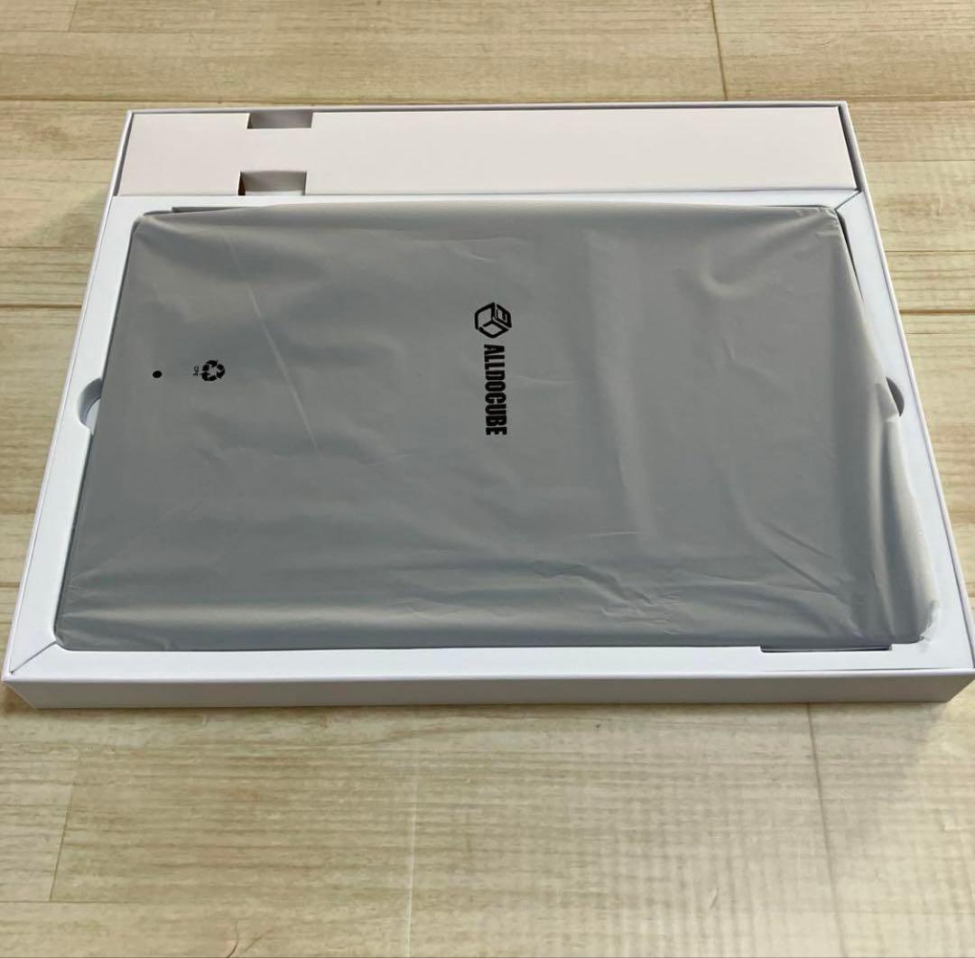 ALLDOCUBE iPlay60 Pro＋フィルム＋ケース