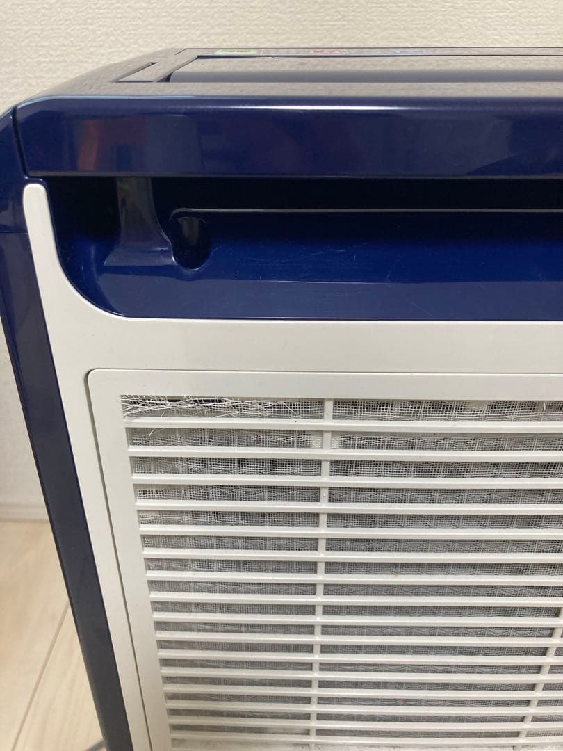 CORONA 衣類乾燥除湿機　CD-H1017-AE