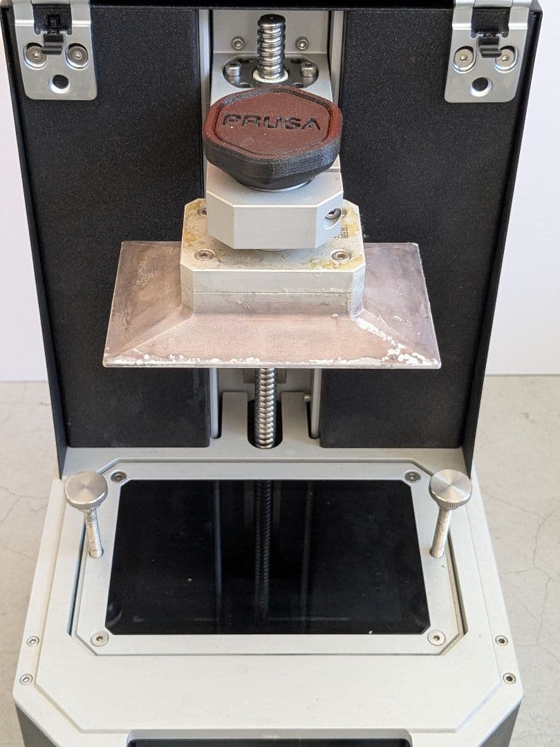 ジャンク　PRUSA SL1S 3Dプリンター 本体