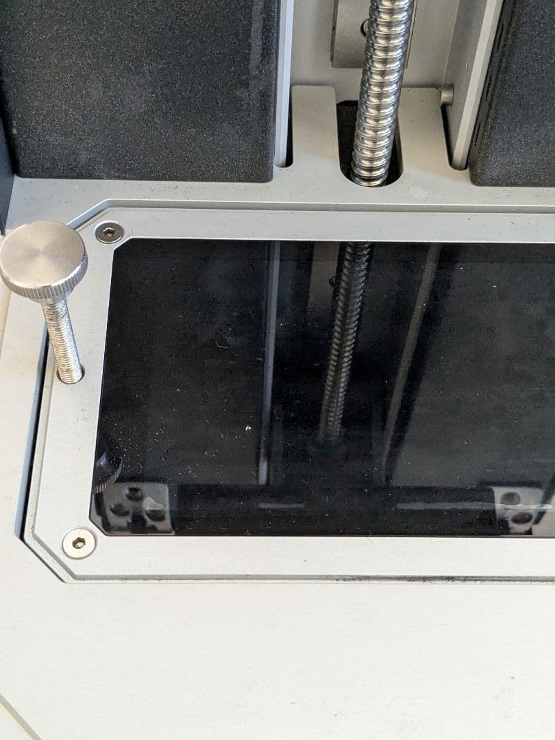 ジャンク　PRUSA SL1S 3Dプリンター 本体