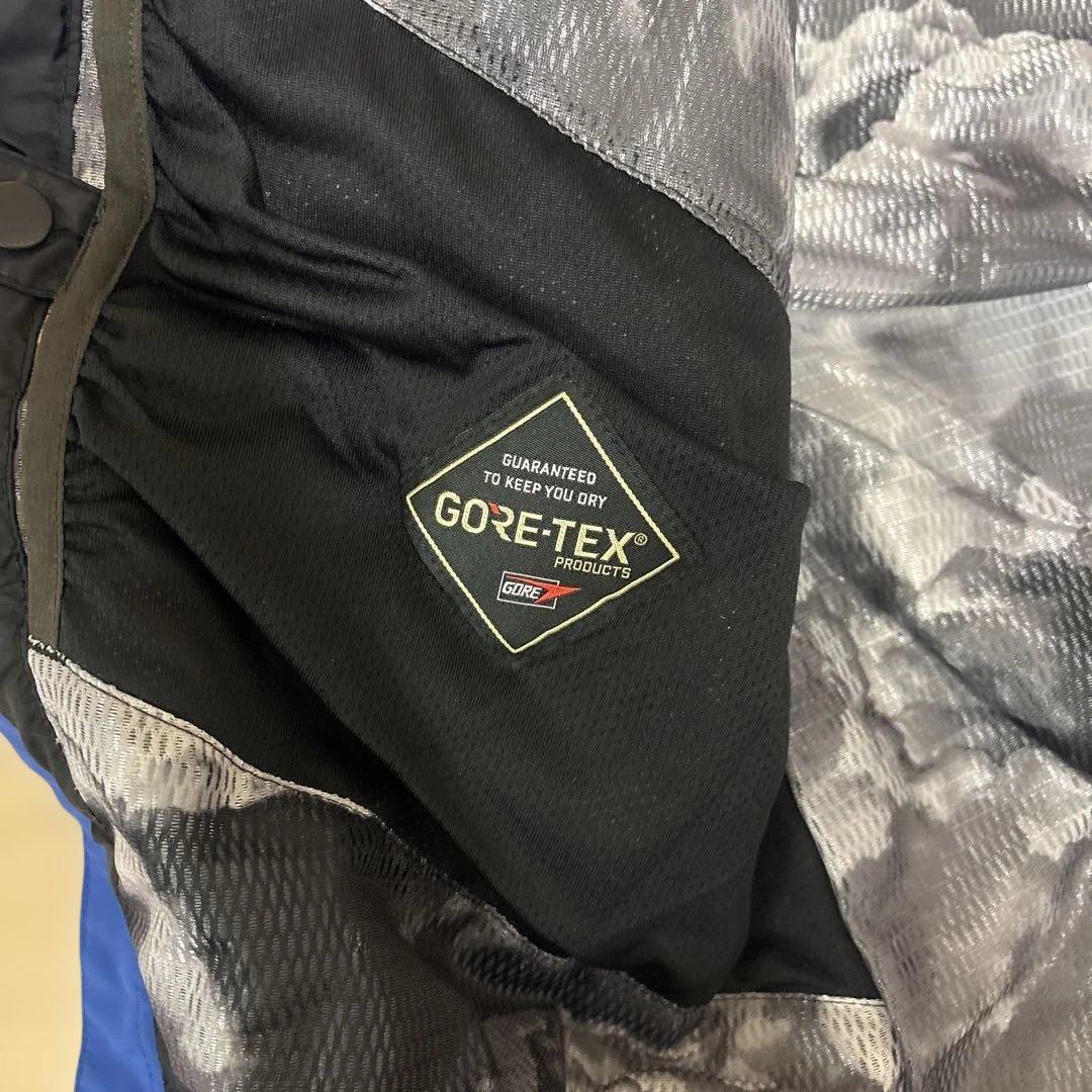 VOLCOM GORE-TEX スノーボードジャケット