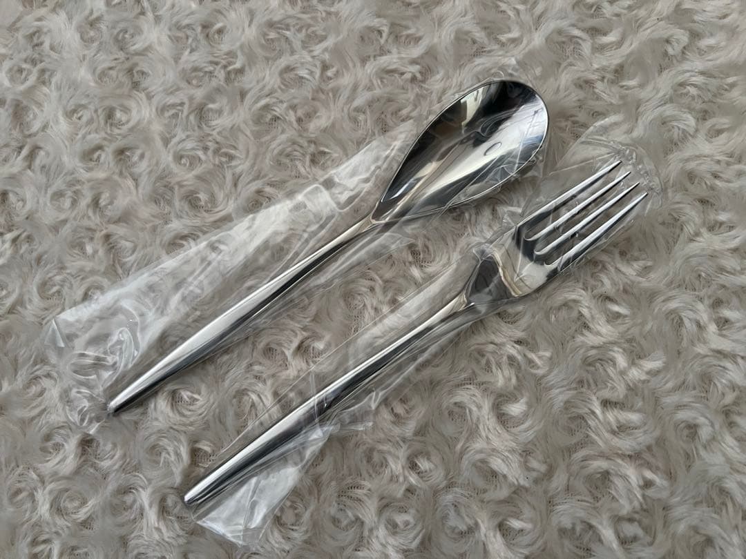 ビタクラフト　カトラリーセット　ディナーセット〈20本セット〉