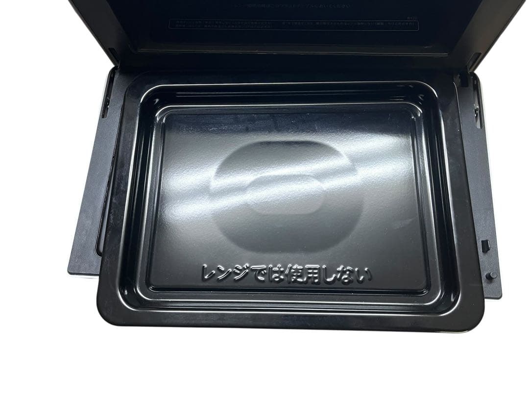 SHARP シャープ　オーブンレンジ　RE-WF182-W 2021年製