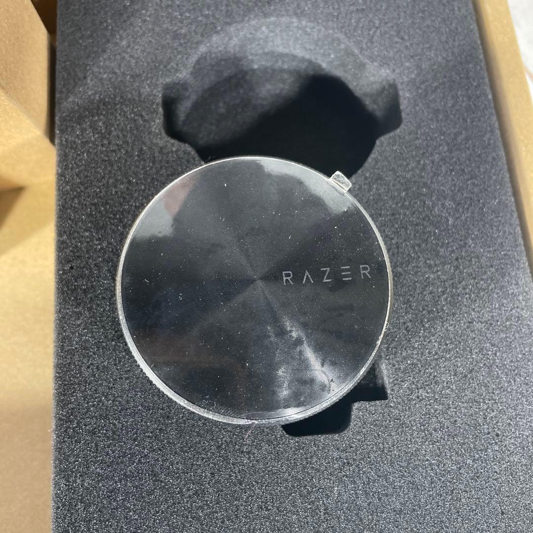 RAZER NOMMO V2 PRO ゲーミングスピーカー レイザー