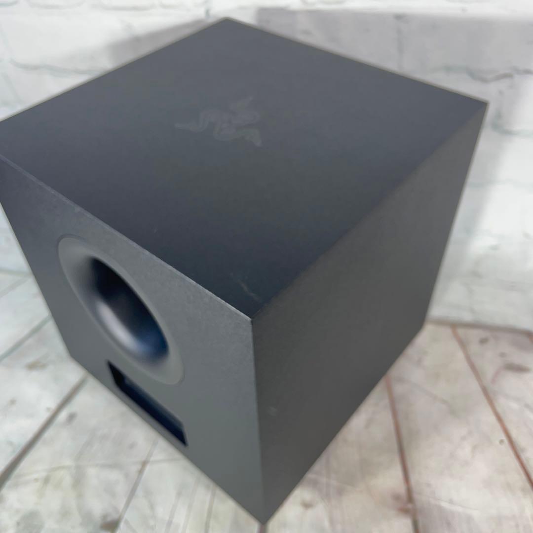 RAZER NOMMO V2 PRO ゲーミングスピーカー レイザー