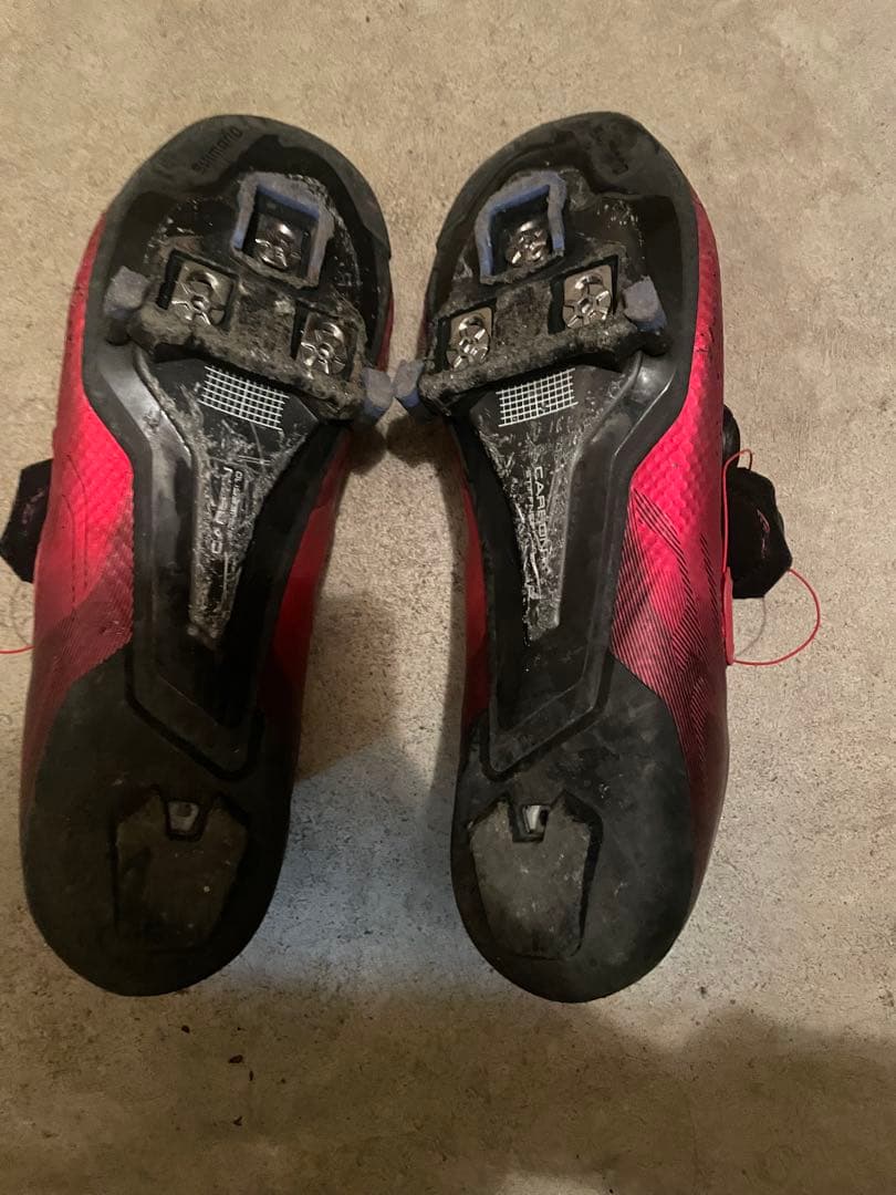 ウェア SHIMANO RC7