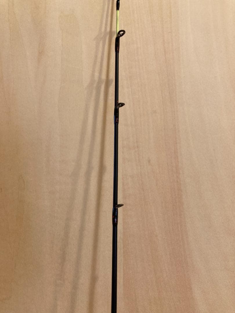 オーシャンスピアOSP50C イカメタル