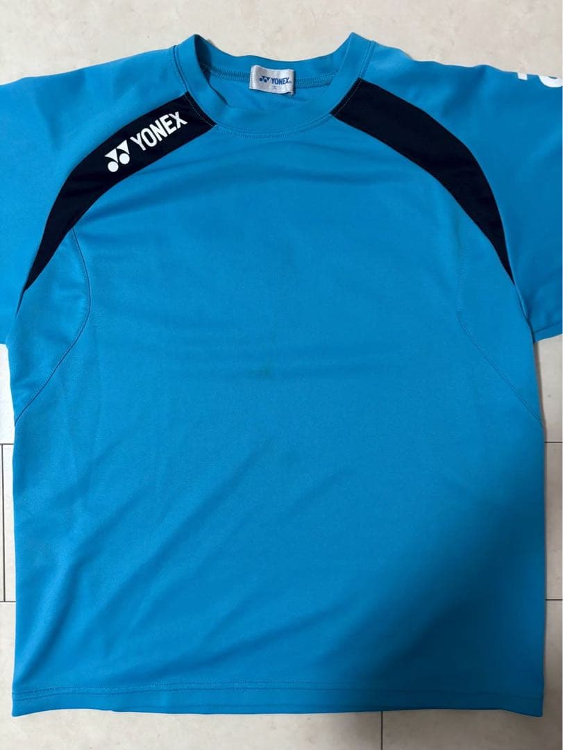 YONEX Tシャツ6点セット◎バラ売り歓迎◎ソフトテニス バドミントン テニス