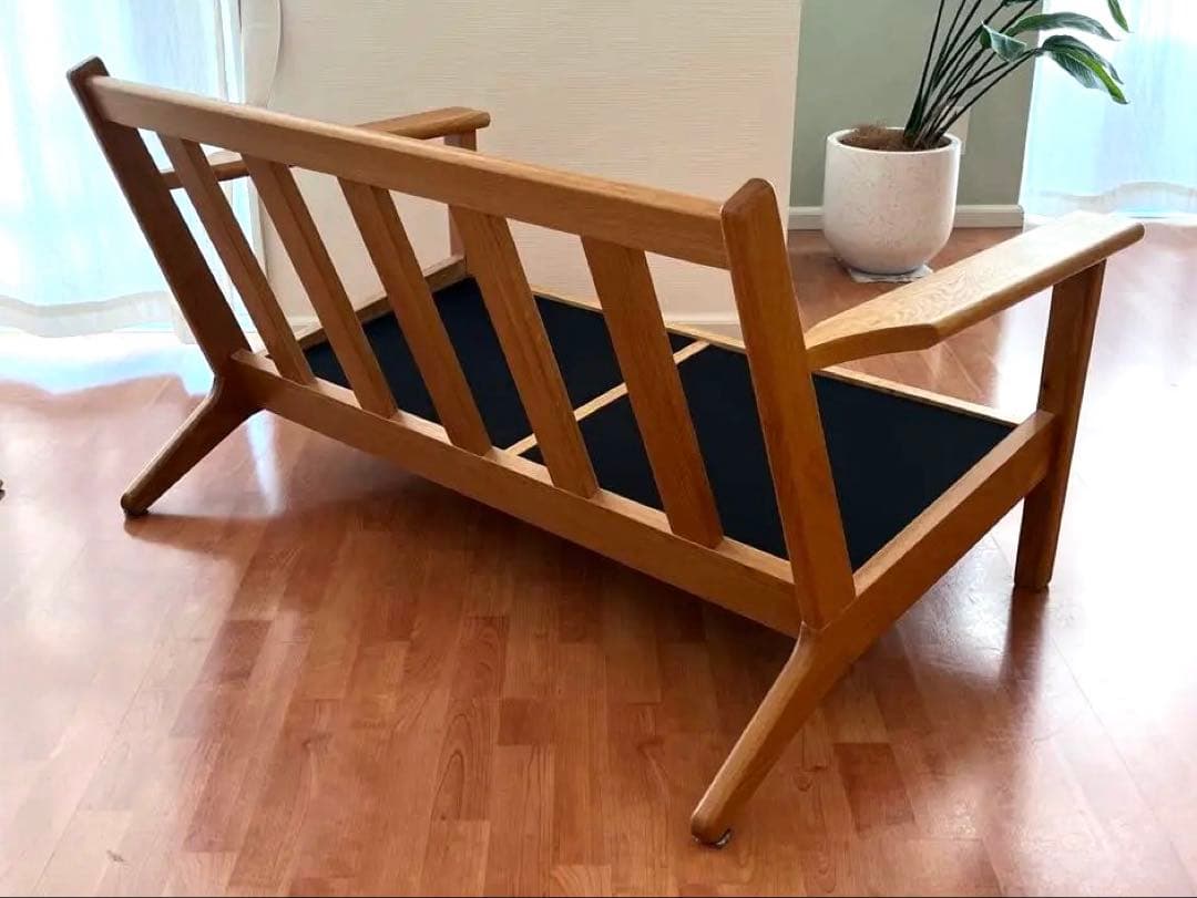 unico ウニコ viska ヴィスカ カバーリングソファ 2シーター